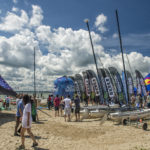 aztorin kite challenge chałupy 2017