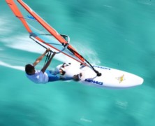 Windsurfing i kitesurfing na Majorce