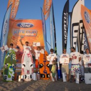 Wyniki Ford Kite Cup 2013 – Rewa