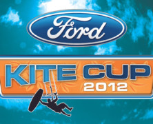 7 edycja Pucharu Polski w Kitesurfingu Ford Kite Cup 2012