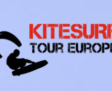 Kitesurf Tour Europe w Polsce
