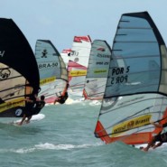 Kalendarz Pucharu Polski 2012 w windsurfingu