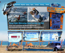 Ford Kite Cup 2010