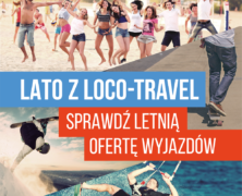 Lato z loco-travel.pl