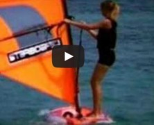Podstawy windsurfingu