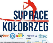 SUP Race Kołobrzeg 2017