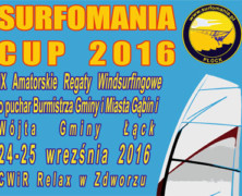 SURFOMANIA CUP 2016 i zakończenie sezonu APPW