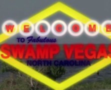 Swamp Vegas