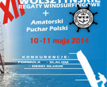 Wolsztynskie Regaty Windsurfingowe 2014