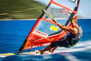 sprzęt windsurfingowy
