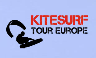 Kitesurf-Tour-Europe