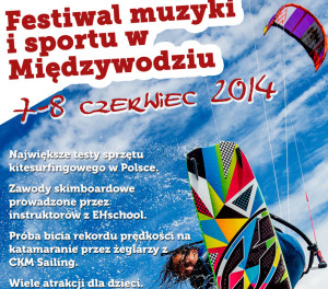 Festiwal Muzyki i Sportu